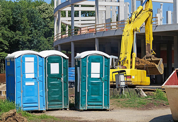 Best Portable Toilets with Baby Changing Stations  in USA